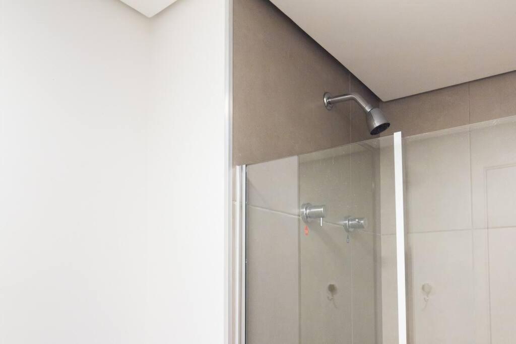 Bhomy Vila Mariana Novo E Bem Localizado H606B Apartment São Paulo Luaran gambar