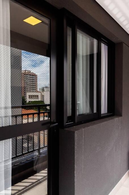 Bhomy Vila Mariana Novo E Bem Localizado H606B Apartment São Paulo Luaran gambar