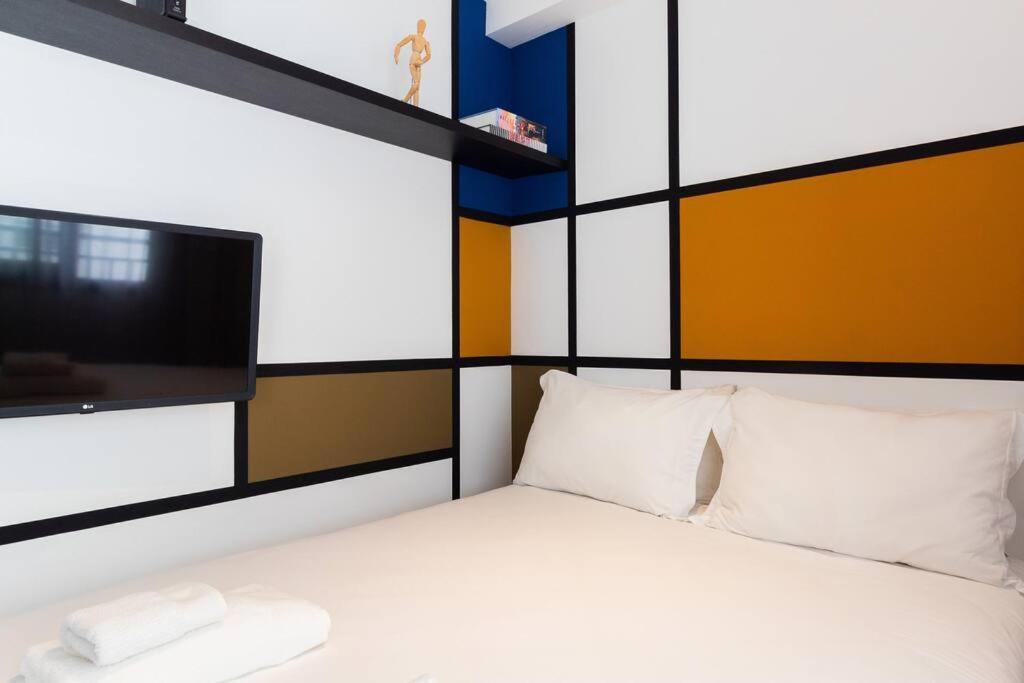 Bhomy Vila Mariana Novo E Bem Localizado H606B Apartment São Paulo Luaran gambar