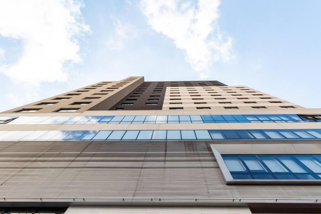 Bhomy Vila Mariana Novo E Bem Localizado H606B Apartment São Paulo Luaran gambar